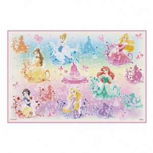 피크닉매트 프린세스22 접이식 나들이 휴대용 돗자리 90x60cm