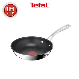 테팔 인덕션 티타늄3X 퍼펙트 레지스트 프라이팬  20cm