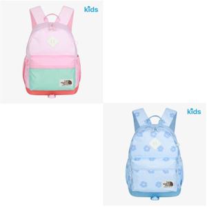 NM2DS08 노스페이스 키즈 버클리팩 미디엄