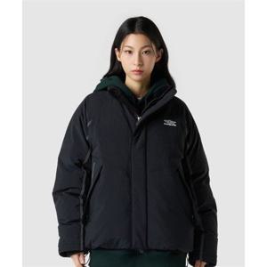 엄브로 UMBRO 크리스피 타슬란 머스코비 덕 다운 자켓 블랙 UQ321CDJ92 UQ321CDJ92_BLK0 372444