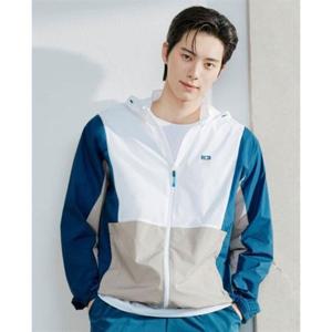 케이투 K2 KMM26127 [이채민 ] 남성 여름용 바람막이 NBLOCK 경량 자켓 (3355) 396412