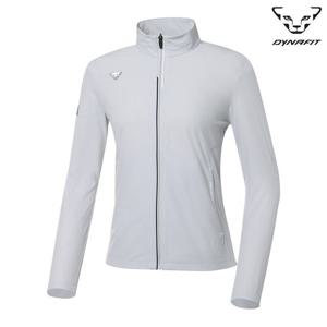 LJS  다이나핏  여성 (리볼트) 트레이닝 자켓 블루 (YWP23109B3)