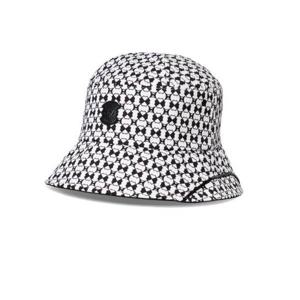 [와이드앵글]여성 골프 CO 그레이스 백오픈 버킷햇(WWP26C07Z9)