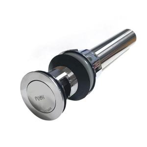 세면 수드림 세면기 (무공구)자동폽업 원터치 폼업 세면대