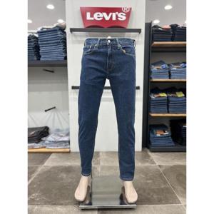 [리바이스] LEVIS 502 테이퍼드 진 29507-1671