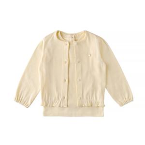 [밍크뮤](YE)아일렛티셔츠SET가디건 36115-330-04