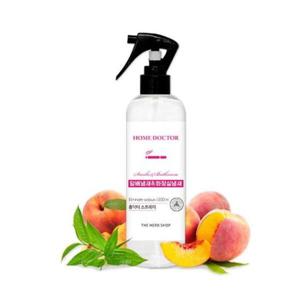 차방향제 홈닥터 룸스프레이 스모킹 화장실냄새 200ml