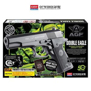 비비탄총 핸드건 콜트 더블 이글 출시 DOUBLE EAGLE 17236 탄
