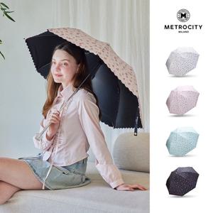 [메트로시티(우양산)]딧시 플로럴 차광양산 MPSA-P408