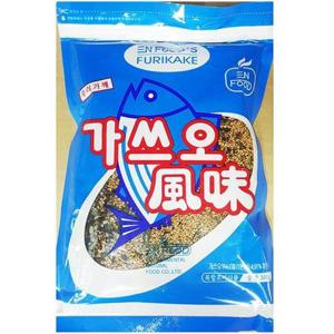 식자재 가쓰오 후리가케(청색 이엔 후리가께 후리가케 500g)