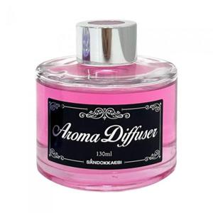 디퓨저 산도깨비 아로마디퓨저 피치 방향제 (1개입) 130ml