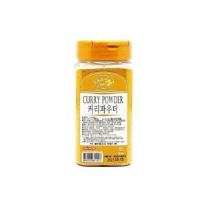 카레 네추럴스파이스 커리 파우더 250g