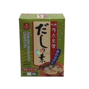 가쓰오장 이엔 가쓰오장(가쓰오부시) 900g