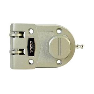 도어락 스마토 보조키 방화문용 SM-DLEF