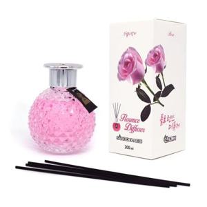 디퓨져 산도깨비 플로렌스디퓨저 로즈 6778 200ml