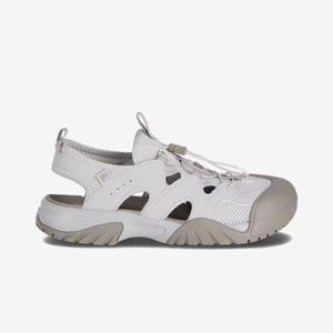 [휠라] 남여공용 페이토 SD v2 아쿠아슈즈 슬리퍼 FS262SD03X004031 그레이 FS262SD03X00403