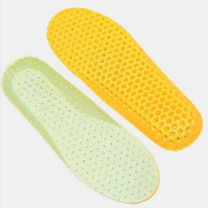 깔창 EVA벌집구조 운동화깔창 편한신발깔창