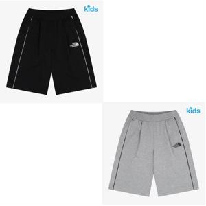 NS6KS04 노스페이스 키즈 펀필드 쇼츠