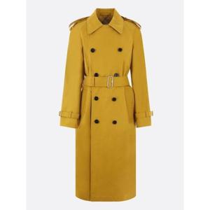 라프리마 버버리 롱 Gabberdeen 트렌치코트 코트 개버딘 트렌치 8089127