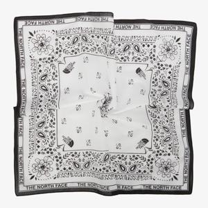 [노스페이스] 노스페이스 반다나 페이즐리 80S NA5BS01A NA5BS01