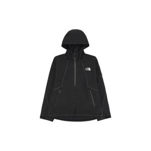 The North Face노스페이스 화이트 라벨 브리튼 자켓 블랙 NJ2HS03J