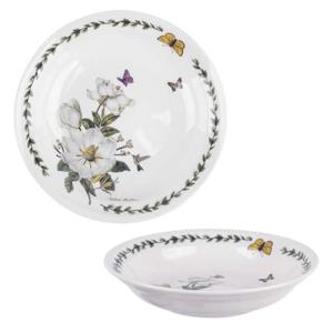 목련 본차이나 쿠프 6in 1개입