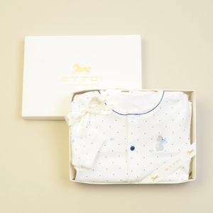 [에뜨와] (에뜨와) (용띠해출산선물)켄미우주복 07QR017501 (유아 출산 백일 돌선물 조카선물) 07QR01750