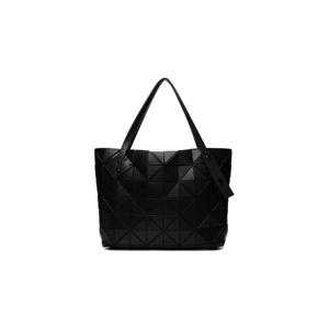 바오바오 숄더백 블랙 락 매트 숄더백 261730F048042