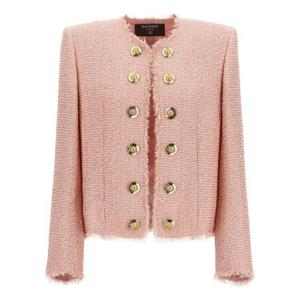 발망 수트 자켓 FF1SM508XL014CU