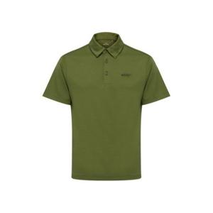 아이더 COOLUTION (쿨루션) 남성 아이스버블 반팔 폴로 티셔츠_Olive DMM26269K3 408071