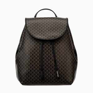 [캘빈클라인 진]여성 CK 플랩 백팩 4F3271G-2XA