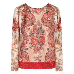 피에르루이마샤 긴팔 티셔츠 CML10061 ALOE 518058 Multi