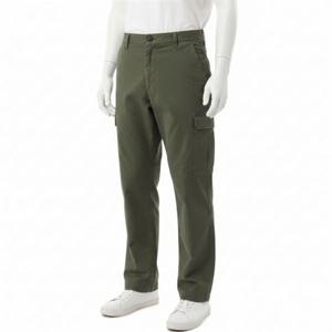 씨피컴퍼니 CP컴퍼니 스트레치 Sateen 레귤러 카고 팬츠 19CMPA151A 005529G 683 새틴 375186