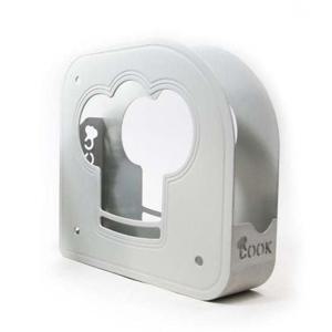 대코 연결식정리대1p 후라이팬정리대-후라이팬꽂이