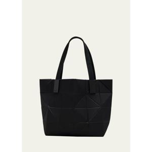 바오바오 토트백 BB58AG864 15 BLACK DOM