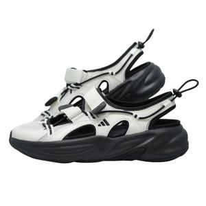 아디다스 오즈웨이브 샌들 OZWAVE SANDAL 여름 메쉬 쿠션 화이트 JS4584