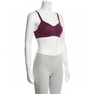 캘빈클라인 진 QF7939AD-VER여성 인비져블 소프트 서포트 AF 라이틀리 라인드 브라렛 386090