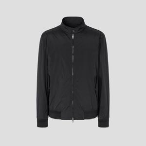 [갤럭시] [GALAXY] SUMMER 전략 헤링턴 점퍼  블랙 (GA6337U065)