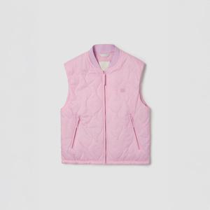 코오롱스포츠  여성 퀼팅 베스트 TVVAS25402LPI