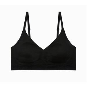 캘빈클라인 언더웨어 여성 로우 컷 트라이앵글 브라렛 QP3370O-UB1 385224