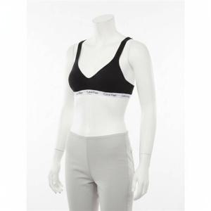 캘빈클라인 언더웨어 여성 캐러셀 패디드 훅앤아이 브라렛 QP3333A-UB1 387220