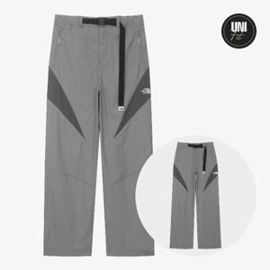 M 노스페이스트레이닝바지 DQC NP6NQ53K 밴든 팬츠