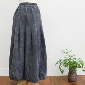 메밀꽃피는날 손염 항아리치마 생활한복