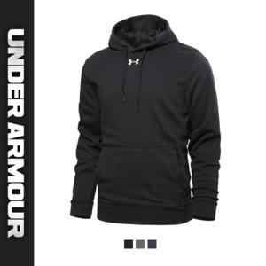 [언더아머] Coldgear 기모 후드티 3종 택1