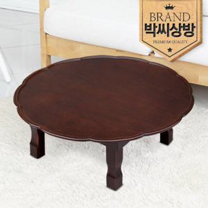 [박씨상방] 원2.5 명품 연잎 두레소반