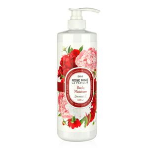 로즈마인 라파밀리에 바디로션 로즈마인 1000ml