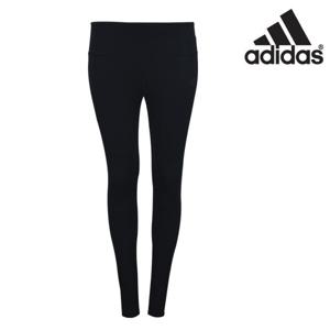 아디다스 여성 얼티메이트 하이 레깅스 요가복-CD9715