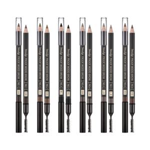 [미샤] 스머지프루프 우드 브로우 6종 택 1