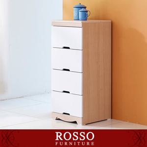 카푸치노400 4단서랍장