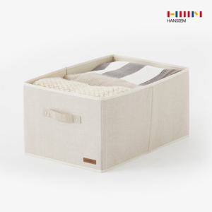 한샘 샘베딩 수납함 (대) 서랍형